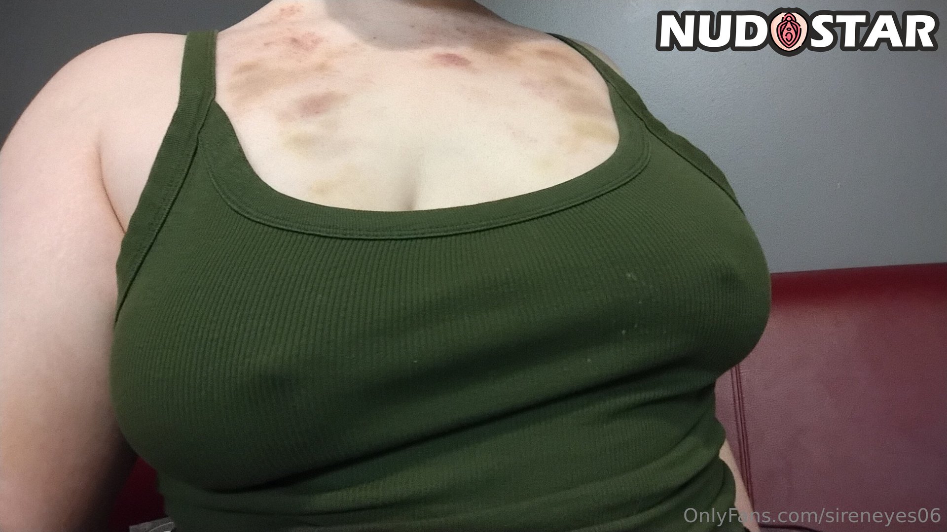 Sireneyes06 Leaked Photo 13