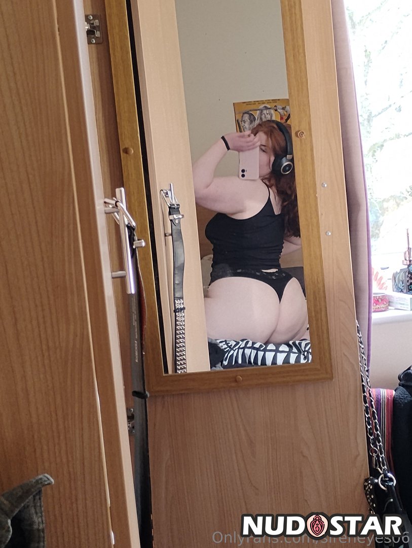 Sireneyes06 Leaked Photo 4