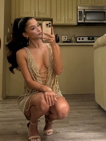 Sophia Giuffrida Nude Leaks OnlyFans Photo 43