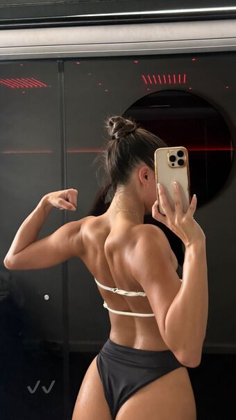 Sophia Giuffrida Nude Leaks OnlyFans Photo 41