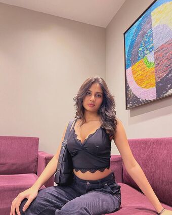 Srushti Bannatti Nude Leaks OnlyFans Photo 19