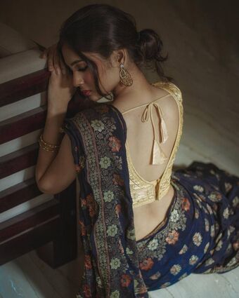 Srushti Bannatti Nude Leaks OnlyFans Photo 22