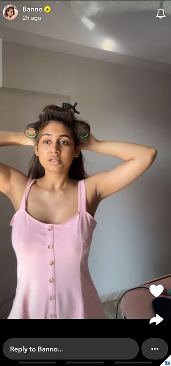 Srushti Bannatti Nude Leaks OnlyFans Photo 27