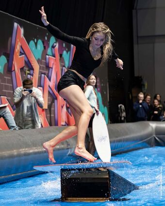 Sterre Meijer Nude Leaks OnlyFans Photo 79