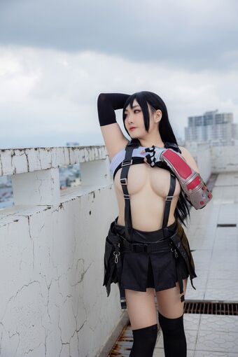 Sunnyvier Nude Leaks OnlyFans Photo 31