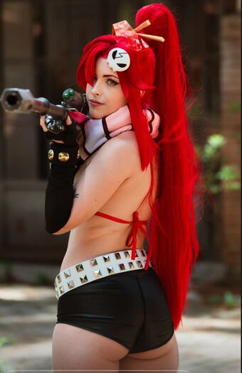 Suppai_Cosplay Nude Leaks OnlyFans Photo 3