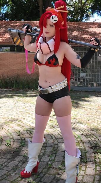 Suppai_Cosplay Nude Leaks OnlyFans Photo 5