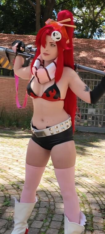 Suppai_Cosplay Nude Leaks OnlyFans Photo 4