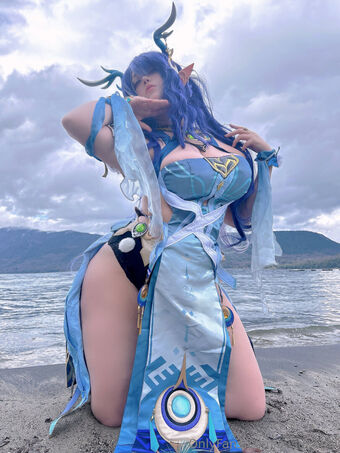 Susu Kami Nude Leaks OnlyFans Photo 39