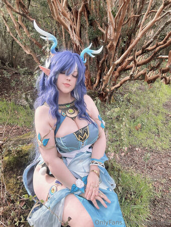 Susu Kami Nude Leaks OnlyFans Photo 38