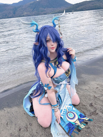 Susu Kami Nude Leaks OnlyFans Photo 35