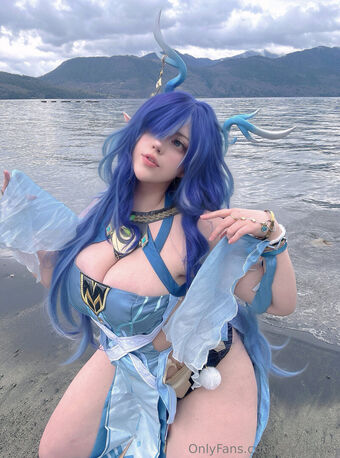 Susu Kami Nude Leaks OnlyFans Photo 41