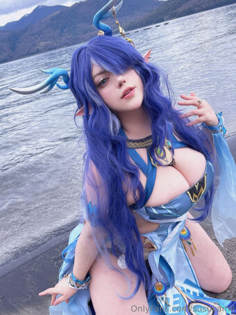 Susu Kami Nude Leaks OnlyFans Photo 37