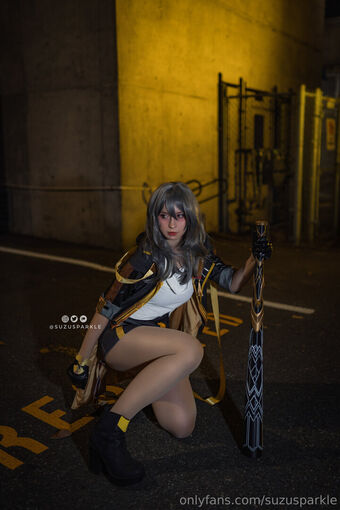 Suzusparkle Nude Leaks OnlyFans Photo 72