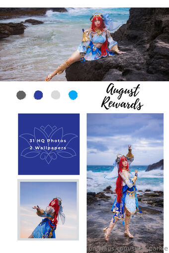 Suzusparkle Nude Leaks OnlyFans Photo 69