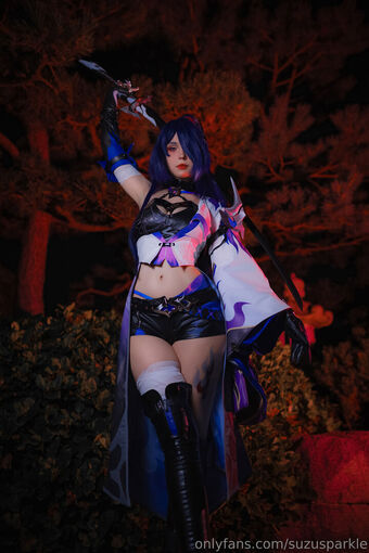 Suzusparkle Nude Leaks OnlyFans Photo 68