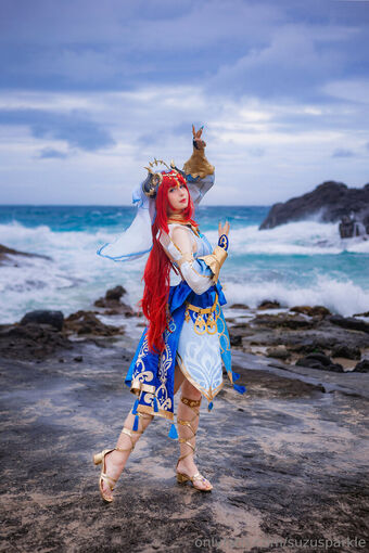 Suzusparkle Nude Leaks OnlyFans Photo 70