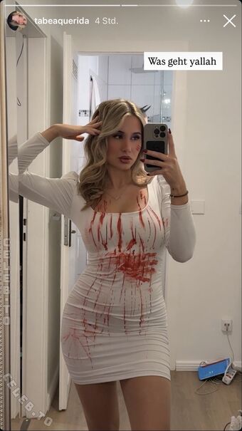 Tabea Querida Nude Leaks OnlyFans Photo 61