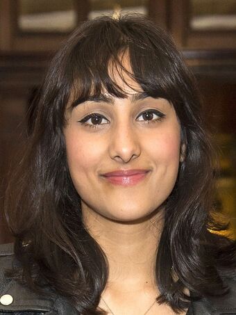 Taj Atwal Nude Leaks OnlyFans Photo 4