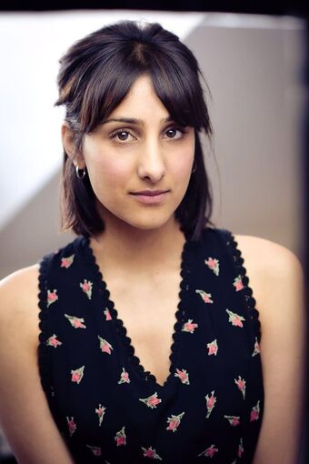 Taj Atwal Nude Leaks OnlyFans Photo 6