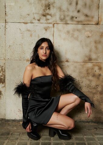 Taj Atwal Nude Leaks OnlyFans Photo 11