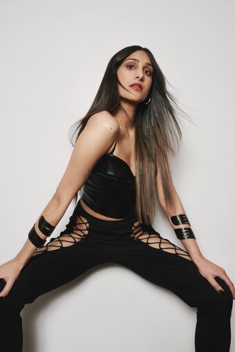 Taj Atwal Nude Leaks OnlyFans Photo 9