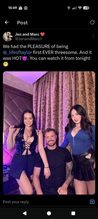 Taylor Ryan Nude Leaks OnlyFans Photo 1