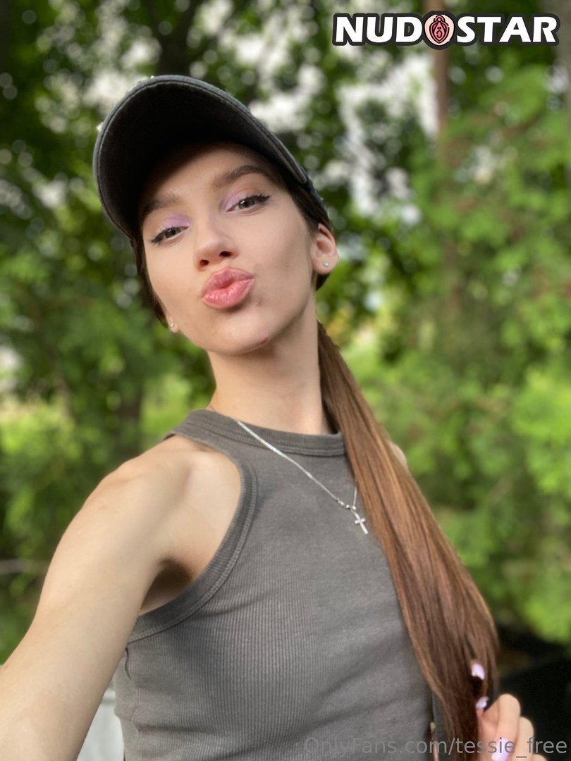 Tessie_Free Leaked Photo 10