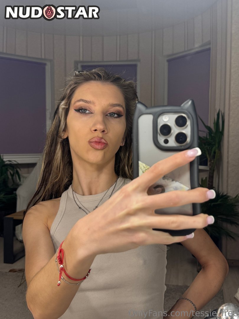 Tessie_Free Leaked Photo 17