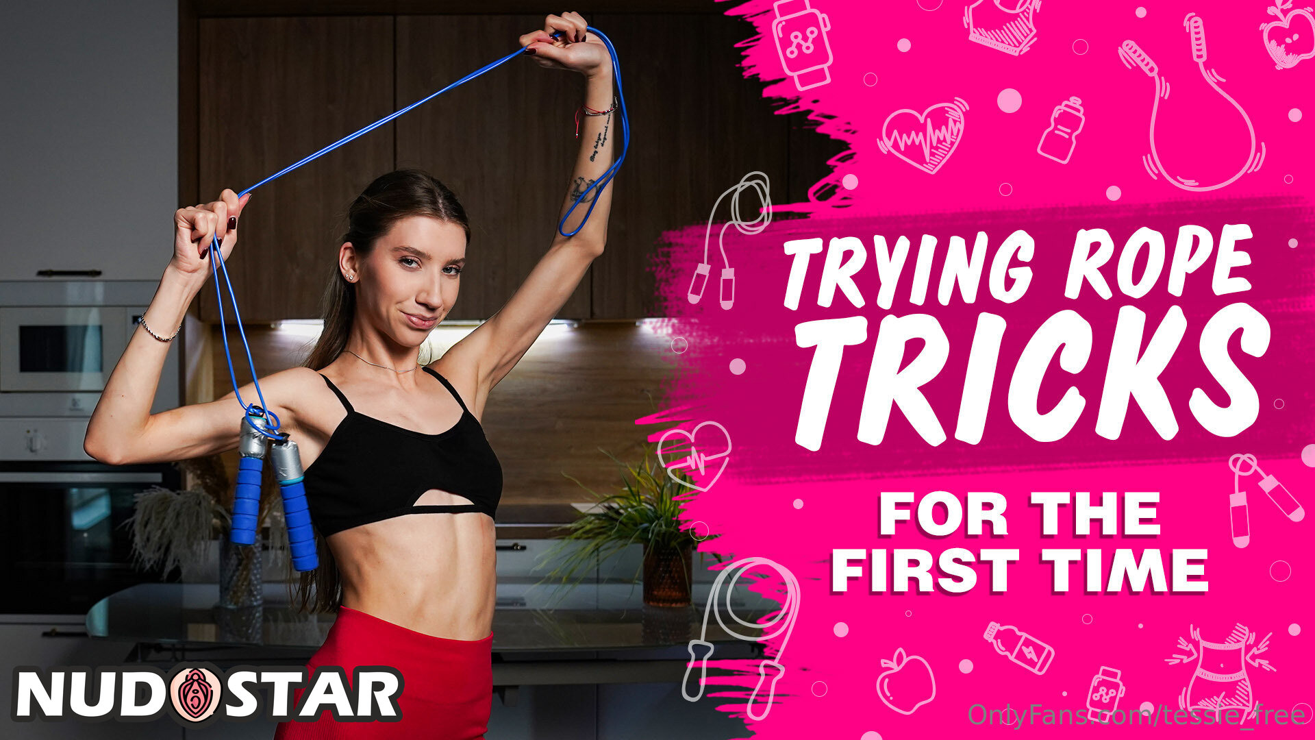 Tessie_Free Leaked Photo 14