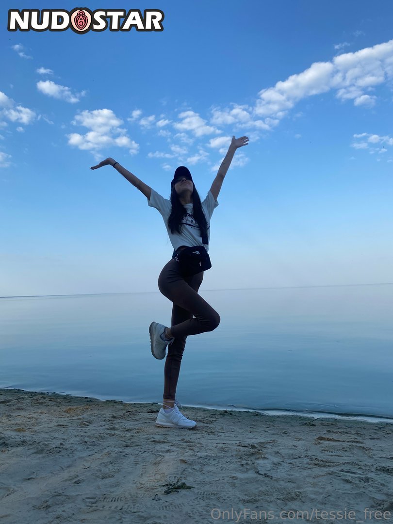 Tessie_Free Leaked Photo 19