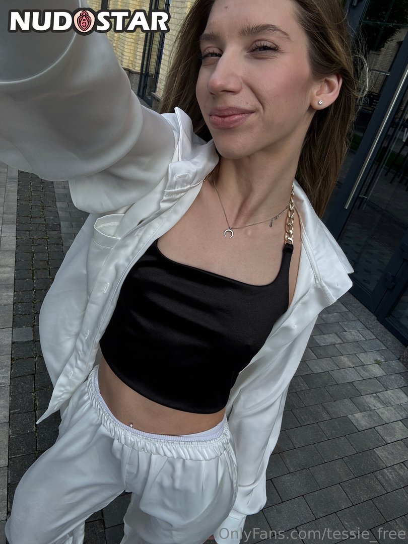 Tessie_Free Leaked Photo 13