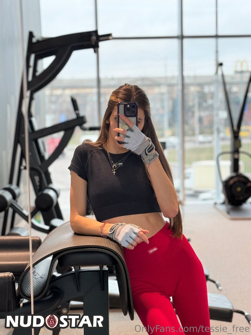 Tessie_Free Leaked Photo 16