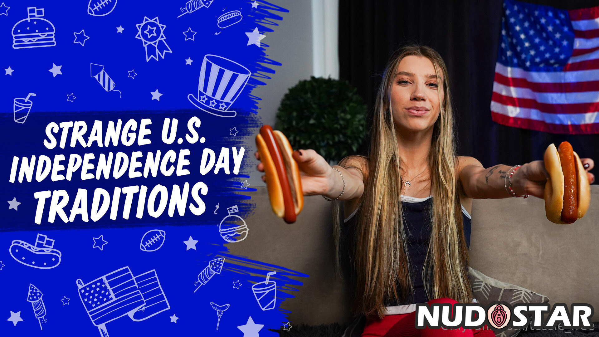 Tessie_Free Leaked Photo 20