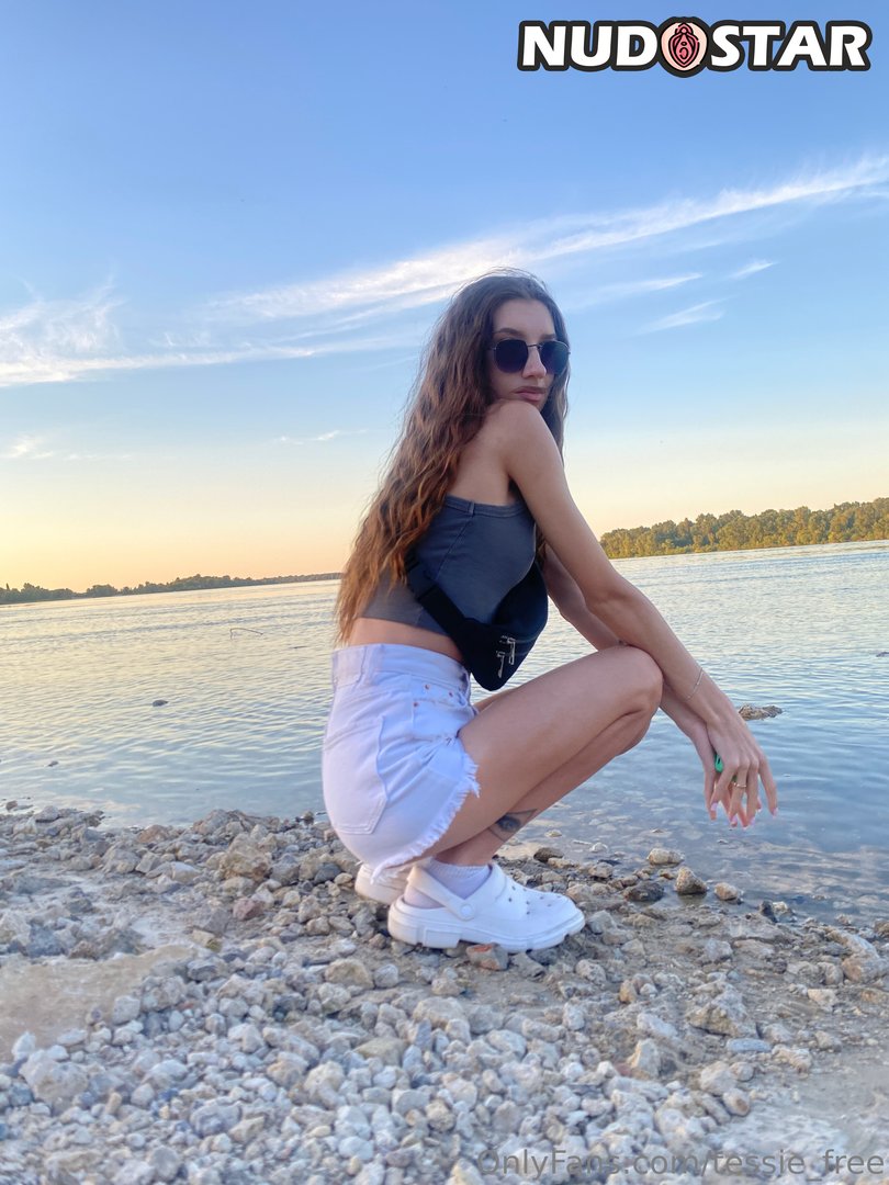 Tessie_Free Leaked Photo 4