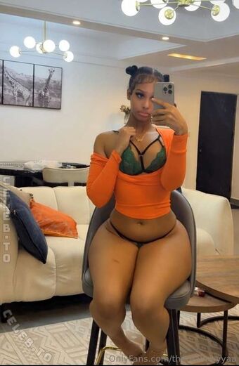 Therealmayyaaa Nude Leaks OnlyFans Photo 19