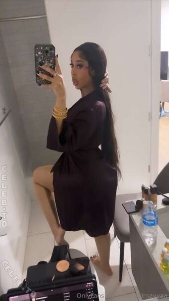 Therealmayyaaa Nude Leaks OnlyFans Photo 17