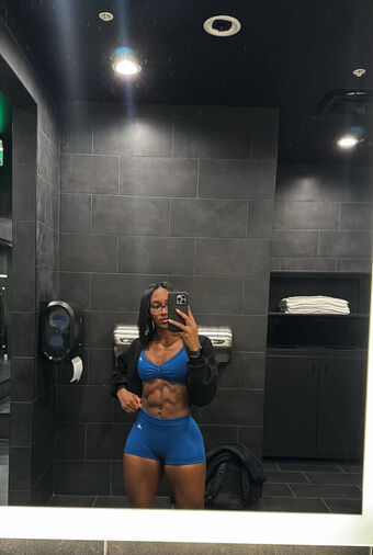 Tiara Howard Nude Leaks OnlyFans Photo 49