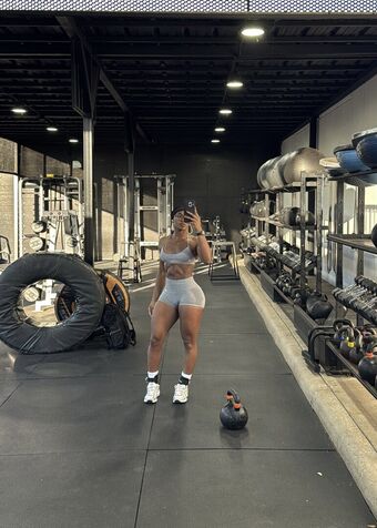 Tiara Howard Nude Leaks OnlyFans Photo 42