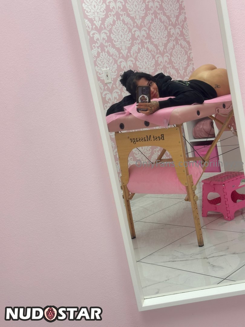 Toriihayze Leaked Photo 21