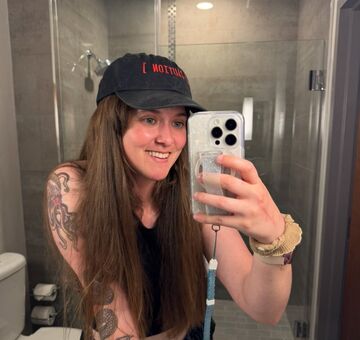 Tunnelsnakesfool Nude Leaks OnlyFans Photo 4