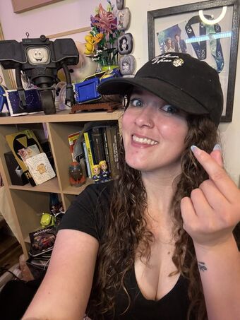 Tunnelsnakesfool Nude Leaks OnlyFans Photo 3