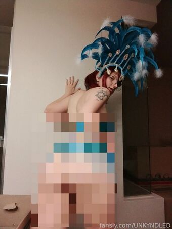 unkyndled Nude Leaks OnlyFans Photo 160