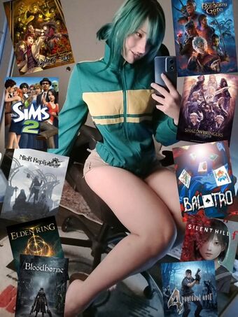 unkyndled Nude Leaks OnlyFans Photo 161