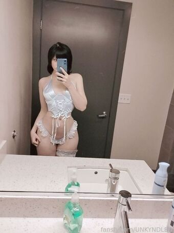 unkyndled Nude Leaks OnlyFans Photo 165