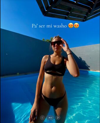 Valeria Rossi Nude Leaks OnlyFans Photo 39