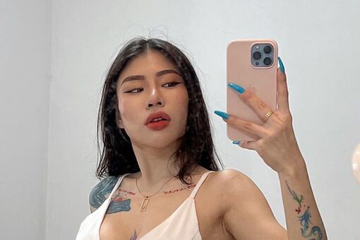 Vey Ruby Jane Nude Leaks OnlyFans Photo 72