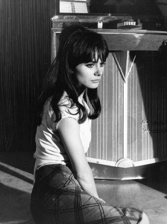 Vintage Starlets Nude Leaks OnlyFans Photo 1502