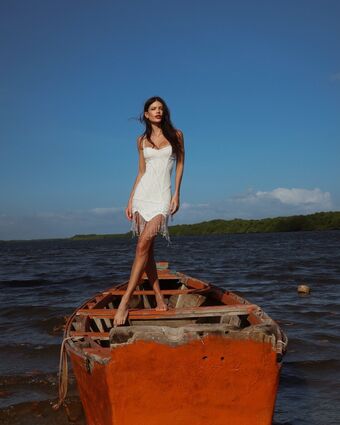 Vitória Strada Nude Leaks OnlyFans Photo 71