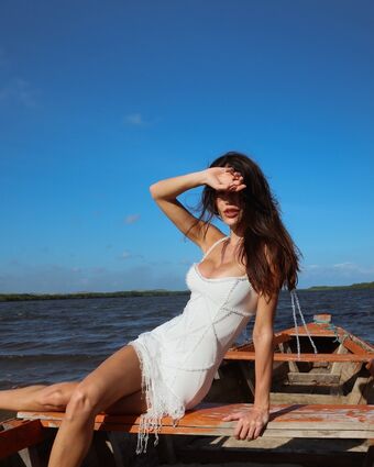 Vitória Strada Nude Leaks OnlyFans Photo 77